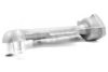 OPEL 90400005 Coolant Flange